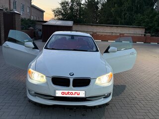 2012 BMW 3 серии 320i V (E90/E91/E92/E93) Рестайлинг, белый, 1500000 рублей, вид 1