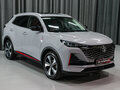 2023 Changan CS55 Plus II, серый, 2160000 рублей - вид 4