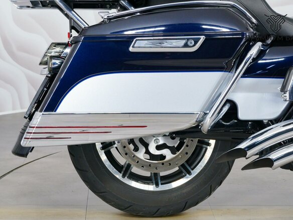 2019 Harley-Davidson Road Glide, синий, 1877000 рублей - вид 8