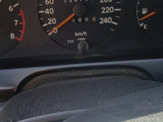 1997 Toyota Carina E, зелёный, 240000 рублей, вид 3