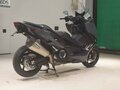 2021 Yamaha TMAX, серый, 1277000 рублей - вид 4