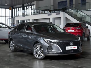 2024 Changan Eado Plus I, серый, 2489900 рублей, вид 2