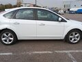 2011 Ford Focus II Рестайлинг, белый, 680000 рублей - вид 5