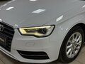 2014 Audi A3 III (8V), белый, 895000 рублей - вид 7