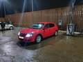 2004 Opel Astra H, красный, 235000 рублей - вид 3