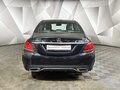 2020 Mercedes-Benz C-Класс 200 IV (W205) Рестайлинг, чёрный - вид 7