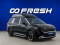 2026 Kia Carnival IV Рестайлинг, чёрный, 8049055 рублей