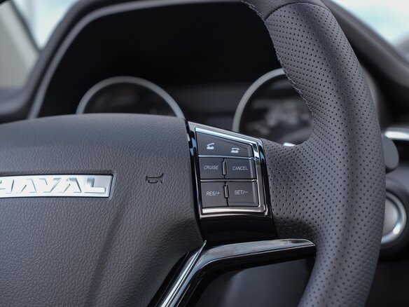 2026 Haval M6 II, белый, 2349000 рублей - вид 20