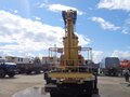 2011 КамАЗ АГП (Автовышки), оранжевый, 1648220 рублей - вид 3