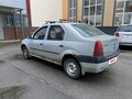 2006 Renault Logan I, серый, 145000 рублей - вид 2
