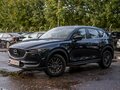 2019 Mazda CX-5 II, синий, 1910000 рублей