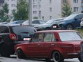 1979 Lada (ВАЗ) 2103, красный, 800000 рублей - вид 4