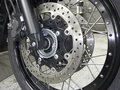 2018 Suzuki V-Strom DL 650, чёрный, 625000 рублей - вид 9