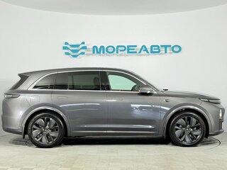 2023 Li Auto (Lixiang) L7 I, серый, 5690000 рублей, вид 4