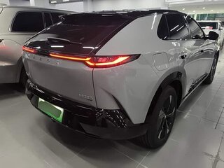 2026 Mazda EZ-60, серый, 4189666 рублей, вид 5