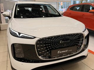 2026 Tenet Plus L6, белый, 3040000 рублей, вид 2