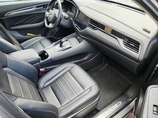 2019 Haval F7 I, серый, 1700000 рублей, вид 3