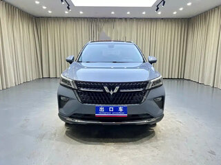 2021 Wuling Star Asta, голубой, 900010 рублей, вид 2