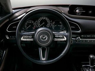 2026 Mazda CX-30 I, красный, 2805000 рублей, вид 5