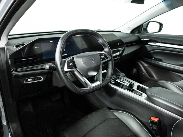 2024 Livan S6 Pro, серый, 1579700 рублей - вид 10