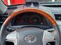 2008 Toyota Camry VI (XV40), чёрный, 1050000 рублей - вид 4