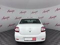 2019 Renault Logan II Рестайлинг, белый, 825000 рублей - вид 3