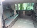 2002 Volkswagen Multivan T4, серебристый, 2100000 рублей - вид 10