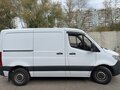 2019 Mercedes-Benz Sprinter, белый, 3350000 рублей - вид 1