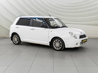 Lifan Smily I (320)