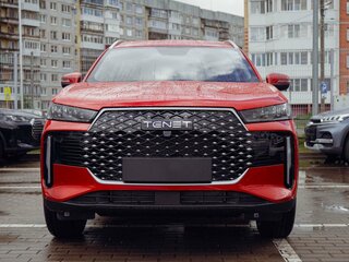 2026 Tenet T4L, красный, 2344000 рублей, вид 2