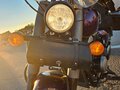 2011 Honda Shadow 750, чёрный, 620000 рублей - вид 8