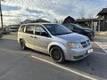 2007 Dodge Caravan Grand V, серебристый, 590000 рублей