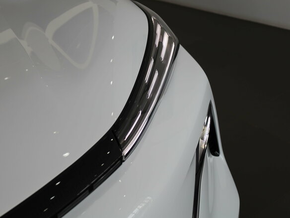 2026 Geely EX5 Гибрид EM-R, белый, 3829990 рублей - вид 18