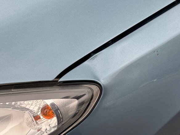 2010 Hyundai i30 I Рестайлинг, серый, 700000 рублей - вид 5