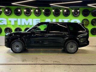2026 Zeekr 9X 55 kWh (до 3.5 т), чёрный, 12500000 рублей, вид 5