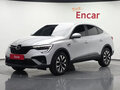 2023 Renault Samsung XM3, серебристый