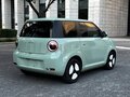 2024 Changan Lumin 18kWh, зелёный - вид 6