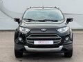 2014 Ford EcoSport II, чёрный, 1150000 рублей - вид 1