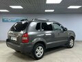 2007 Hyundai Tucson I, серый - вид 4