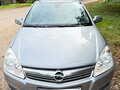2013 Opel Astra H Рестайлинг, серый, 1250000 рублей - вид 1