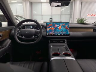 2026 GAC S9, чёрный, 6899000 рублей, вид 3