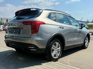 2026 Haval Jolion I Рестайлинг, серый, 2649000 рублей, вид 4