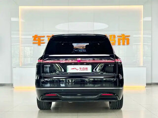 2025 Changan Deepal S09, чёрный, 7300000 рублей, вид 4