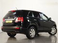 2011 Kia Sorento II, чёрный - вид 5
