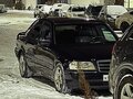 1997 Mercedes-Benz C-Класс 230 I (W202), чёрный, 440000 рублей