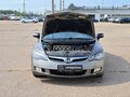 2007 Honda Civic VIII, серый - вид 8