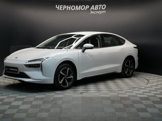 Амберавто А5 60.2 kWh