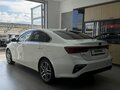 2018 Kia K3 II, белый - вид 3