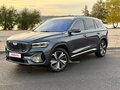 2022 Geely Monjaro (Xingyue L) Hi-P I, серый, 2799000 рублей