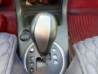 2007 Suzuki Swift III, красный, 550000 рублей, вид 5